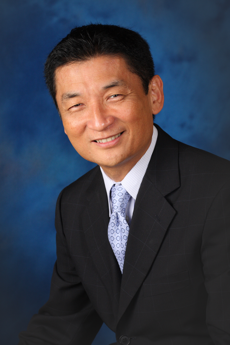 Bill Imada